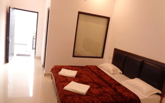 Hotel Tapovan Cottage