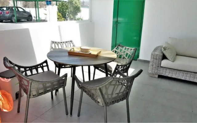 Apartamento Caracol Yaiza