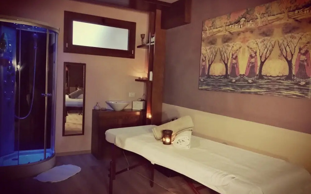 Villa Manna B&B