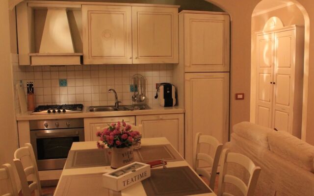 Sardegna Smeralda Suite