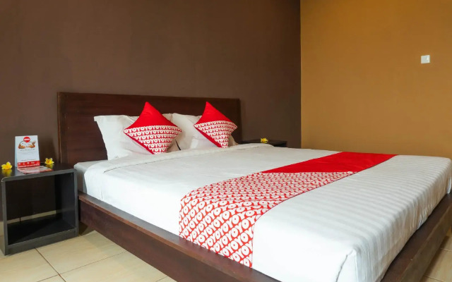 OYO 311 Melody Guest House