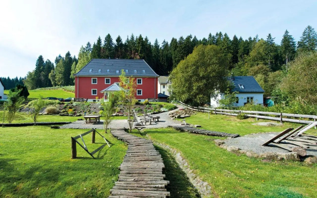 Apartment Felswelten