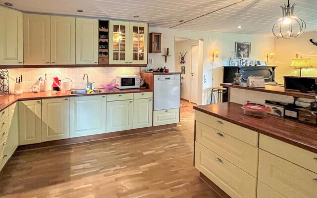 Nice Home in Båstad With Wifi and 2 Bedrooms