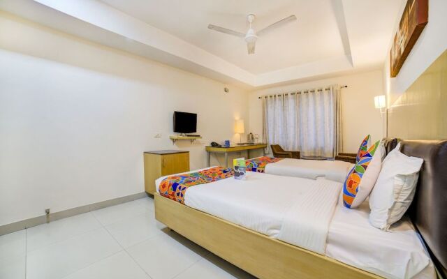 Shanbhag Hotel