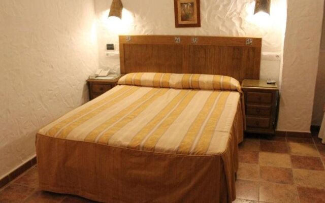 Hotel Casa Grande