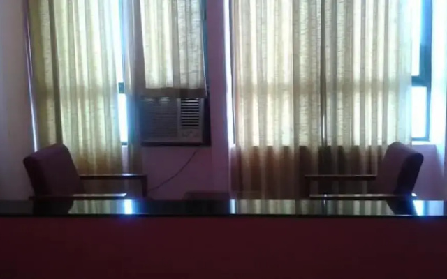 Panaji Residency