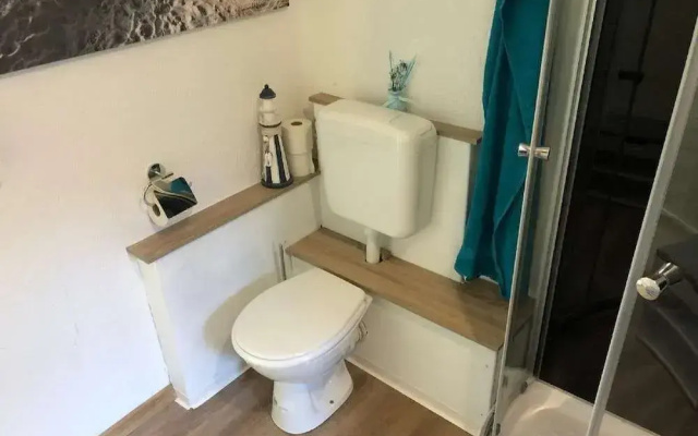 Gästezimmer zur Brücke