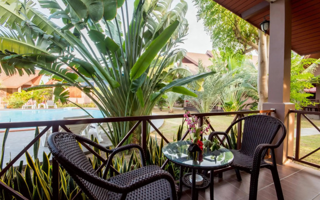 La-or Resort