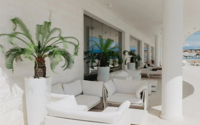 Hotel Amabilis