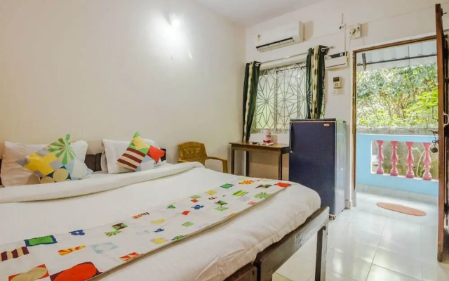 Lekh Raj by OYO Rooms