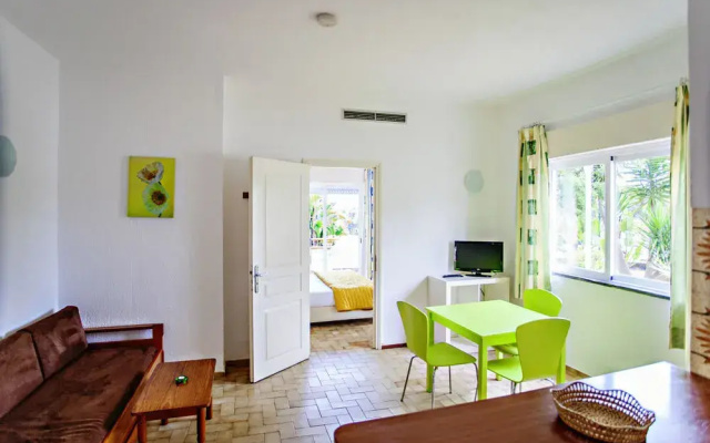 MY CHOICE Apartamentos Turísticos Terreiro Algarvio