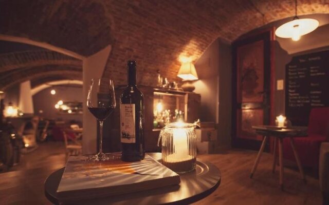 Art Hotel Riposo