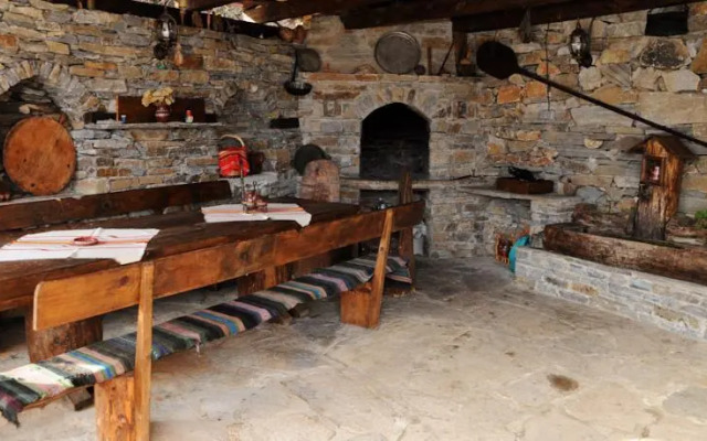 Yancheva Guest House