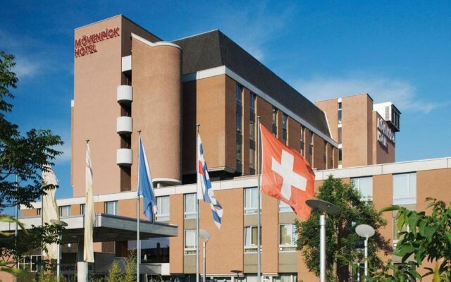 Mövenpick Hotel Zürich Regensdorf