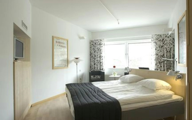 Elite Park Hotel Växjö