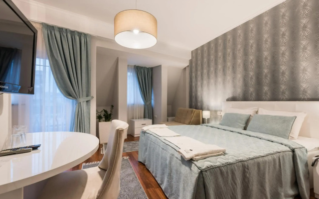 Sultan Modern Hotel