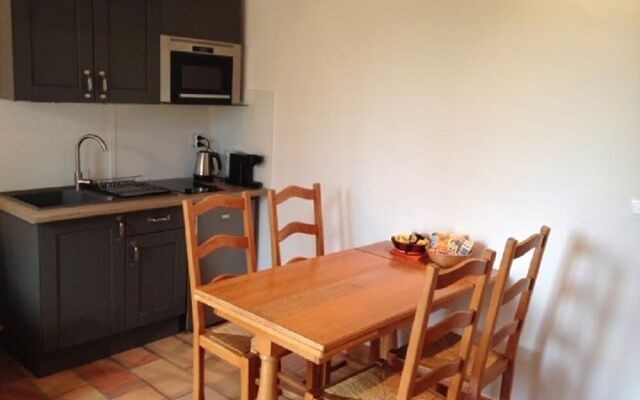 B&B Les Volets bleus