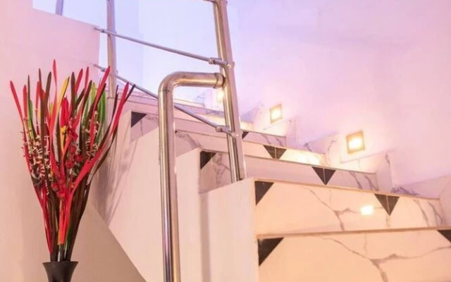 Furnished 3 Bedrooms Apartment With Wifi