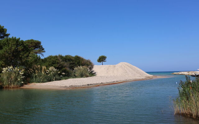 Camping Dolce Vita