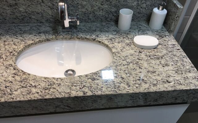 Itacimirim Apartments Booulevard