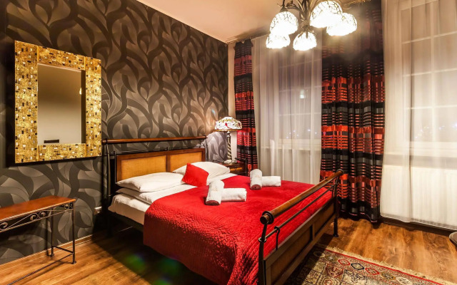 Aparthotel Oberza