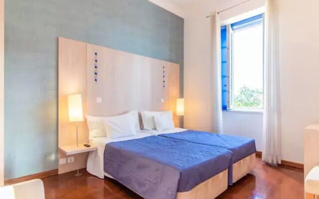 Lousal Hotel -charming bedrooms