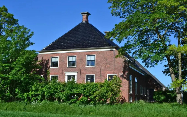 Apartment Noorderloft