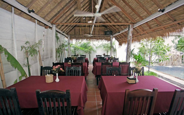 Xing Angkor Hotel