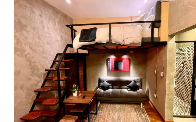 Colonia Suites 722 by Wellcome