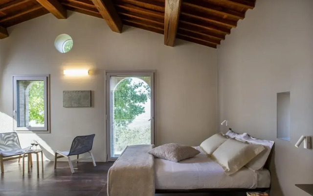 Villa Assisi