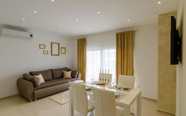 Villa Apartments AA 1