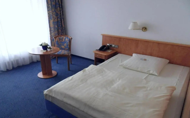 Hotel Stadt Homburg