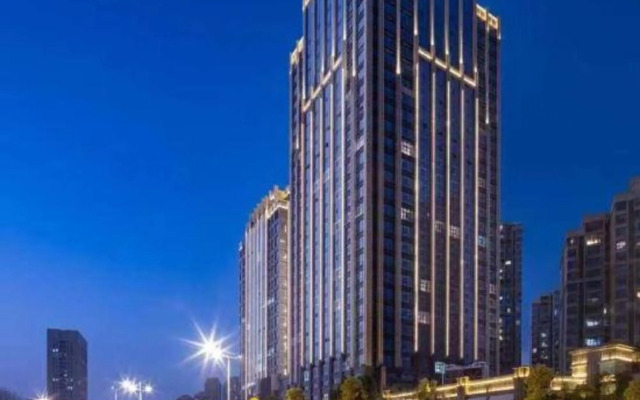 Yo Jia Aparthotel Hengsheng Branch