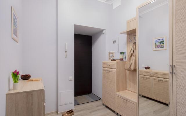 UPiter (ЮПитер) на набережной Адмиралтейская 10