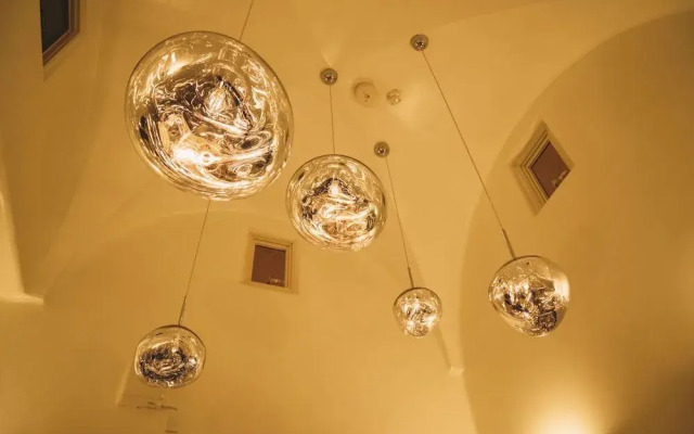 Yuki Suite Kourijima