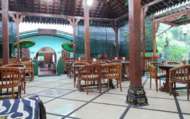 Airy Ngadinegaran Gang Anggrek MJ Tiga 133 Yogyakarta