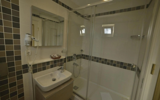 Sarnic Hotel & Sarnic Premier Hotel