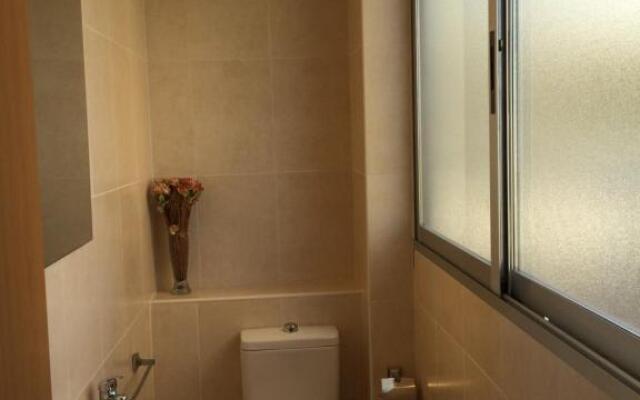 Apartamentos Altea Darsena - Family Apartments