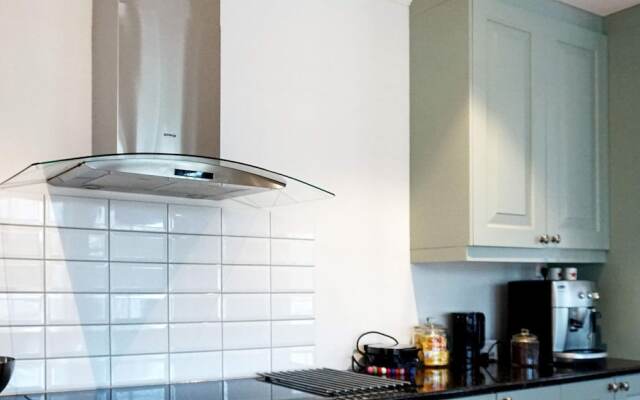 6 Person Holiday Home in Strömstad