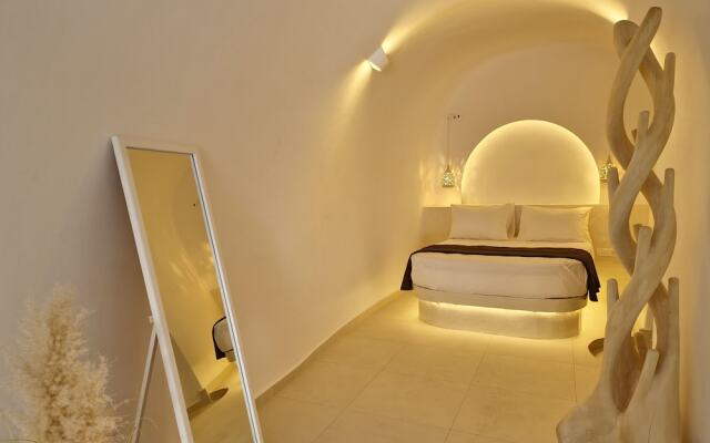 The Magic Luxury Cave Suites