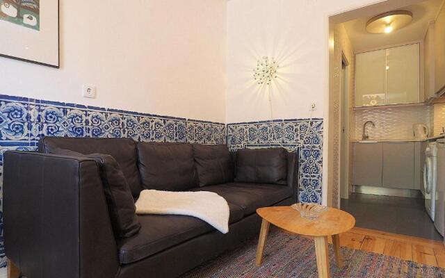 Aurora - Lissabon Altstadt