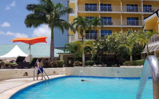 Grand Barbados Resort