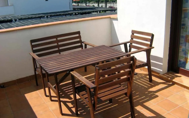 Apartamento Jardines K3-1B