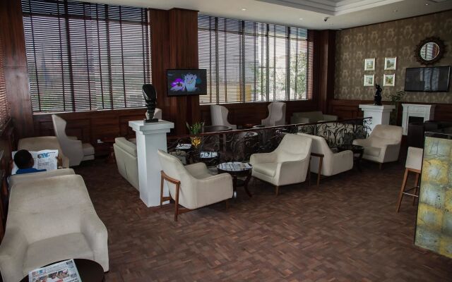 Golden Tulip Essential Airport Hotel Lagos