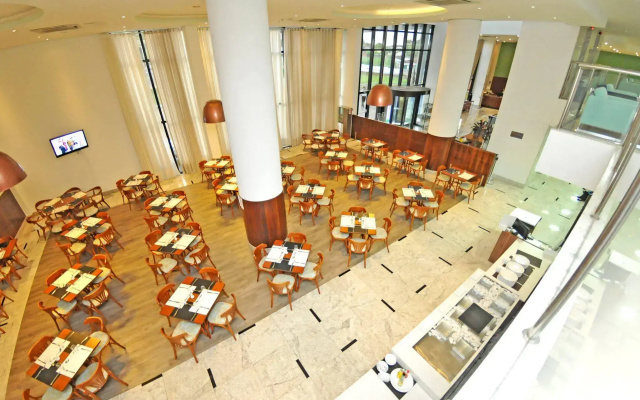 Hotel Inter Cuiabá