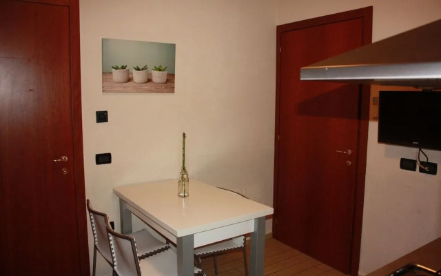 Alloggio da Virginia