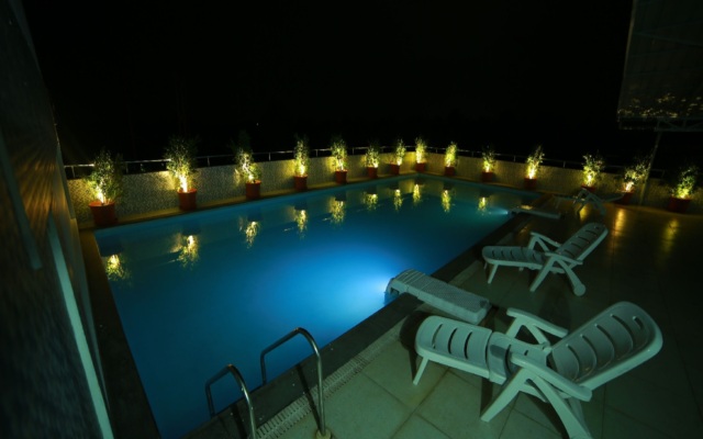 Nakshatra Emerald Inn