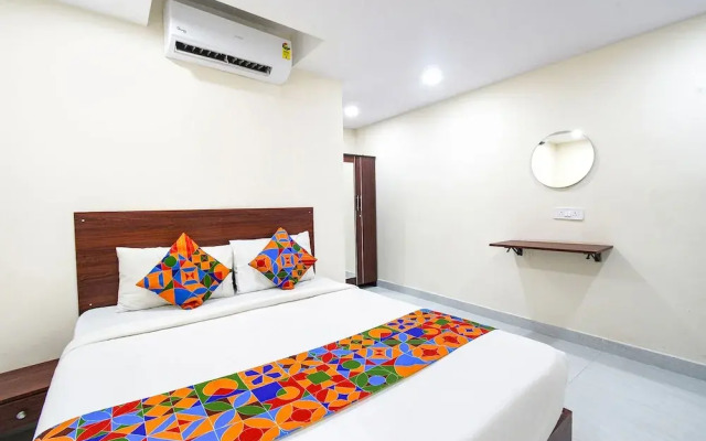 Fabhotel Wild Wings