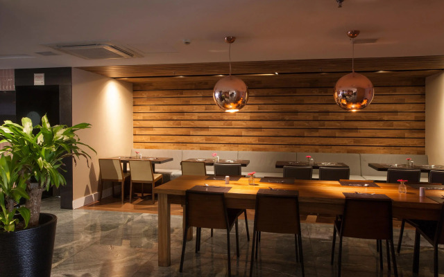 WZ Hotel Jardins