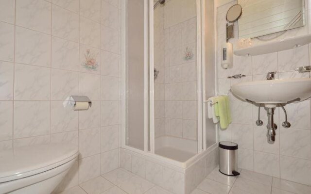 Hotel Garni Viktoria